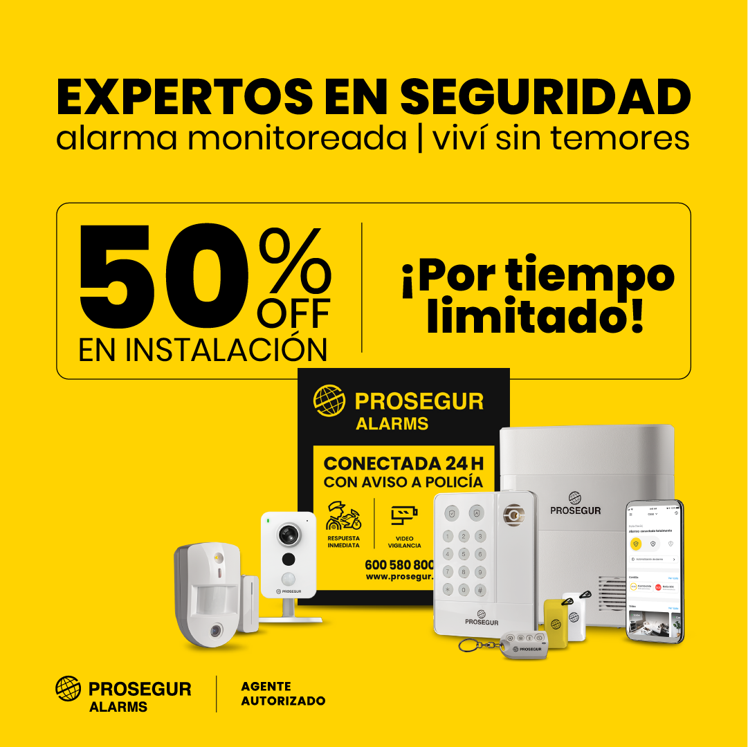Imagen de alarmas